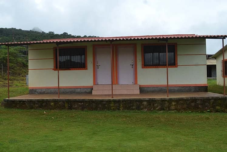 Lohagad Boat club and Resort, Pune 1